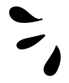 gouttes