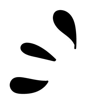 gouttes