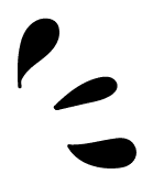 gouttes