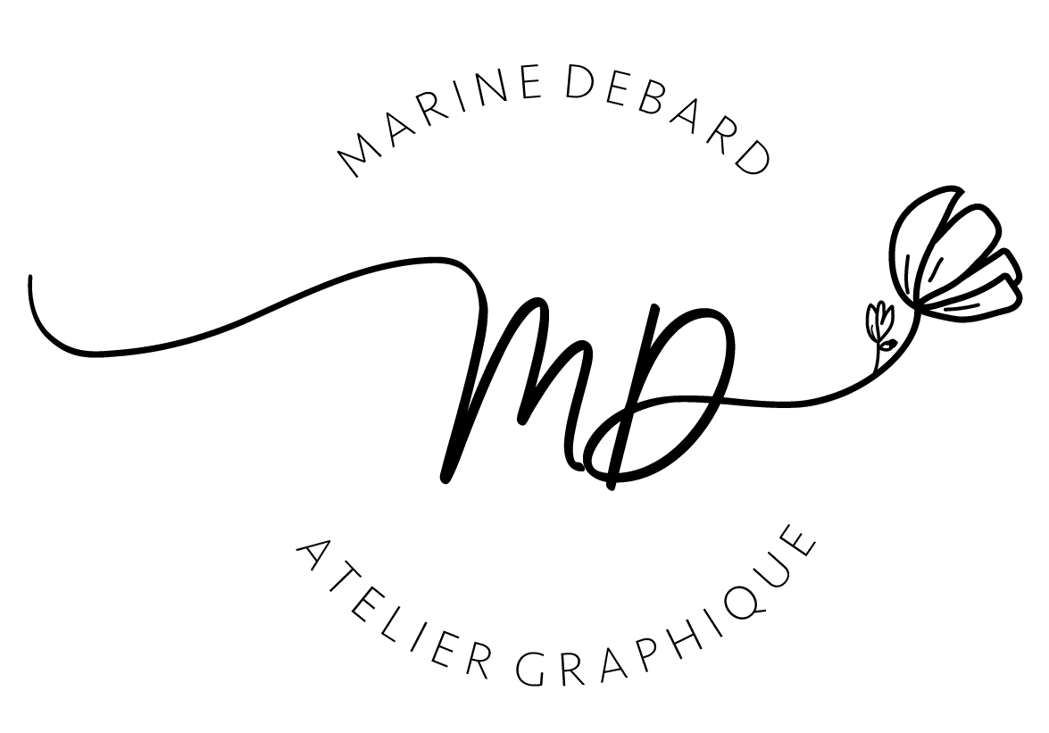 Logo de Marine Debard 